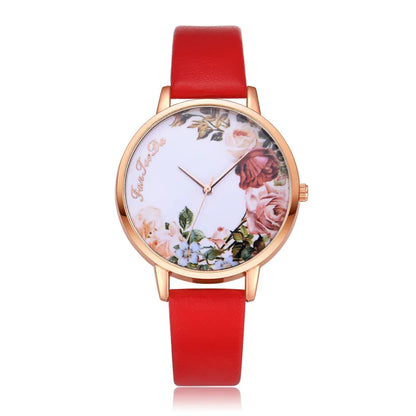 Flower Watch