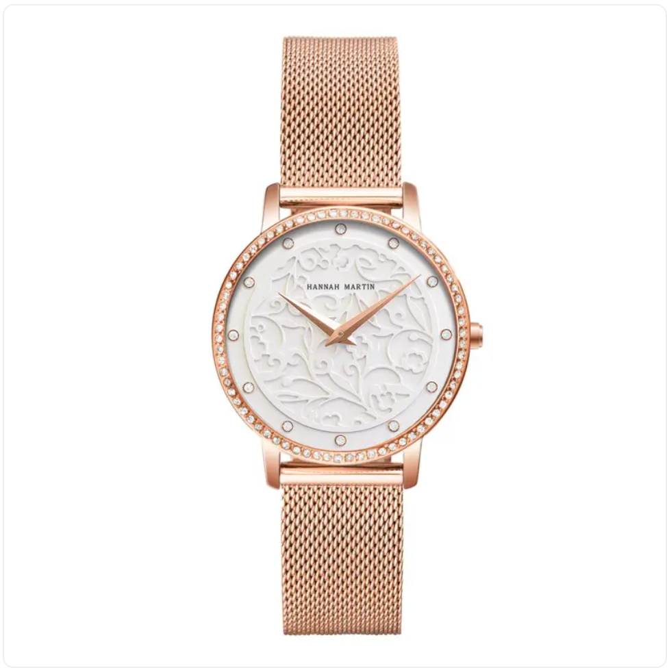 Quartz Watch