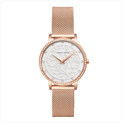 Quartz Watch