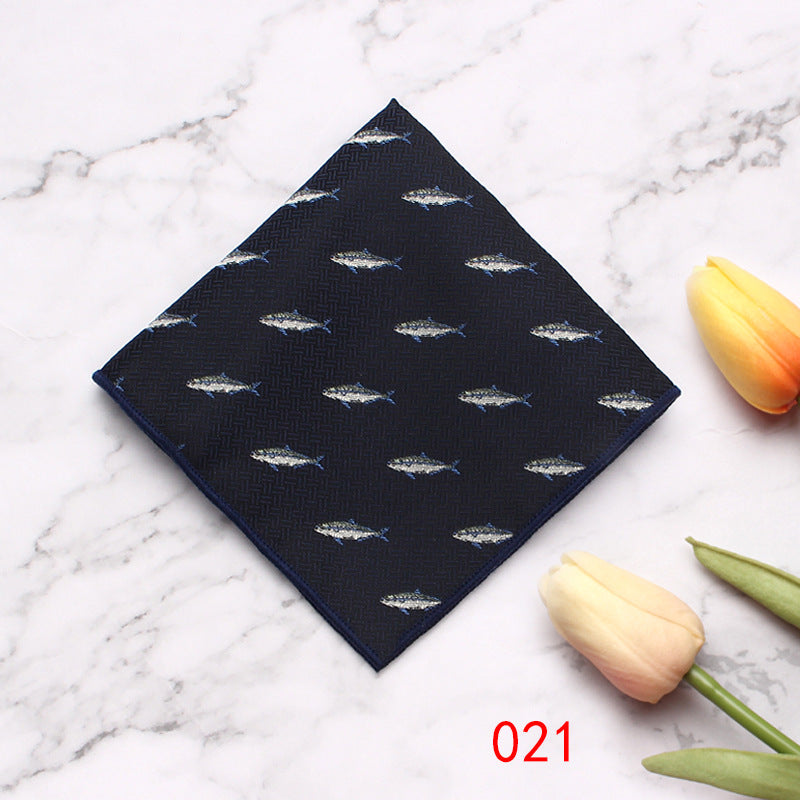 Pocket Squares