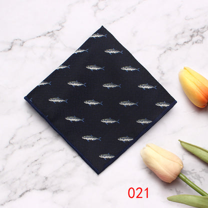 Pocket Squares