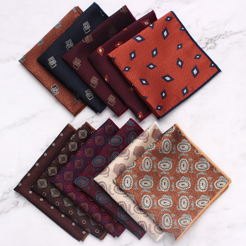 Pocket Squares