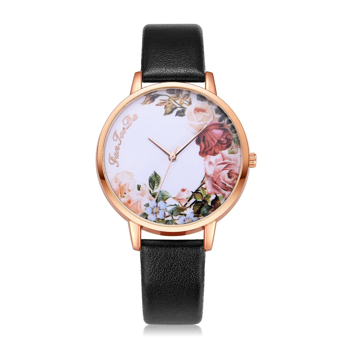 Flower Watch