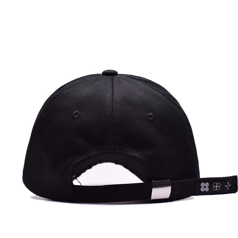 Rings Hat