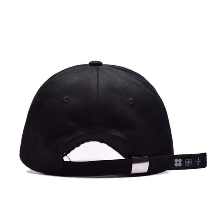 Rings Hat