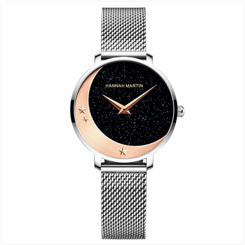 Quartz Watch