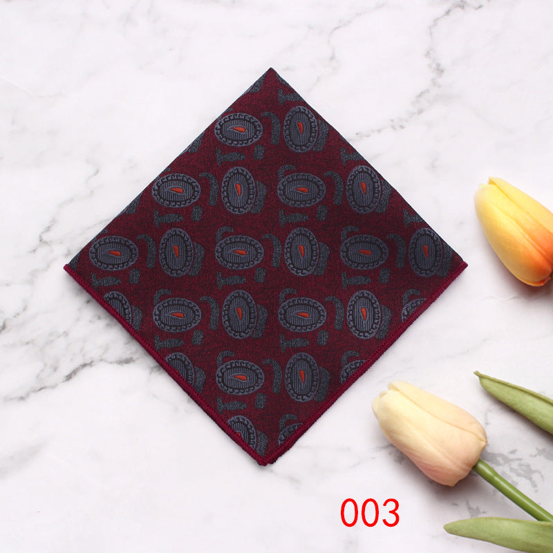 Pocket Squares