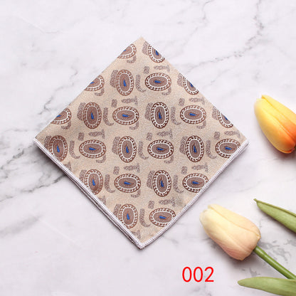 Pocket Squares