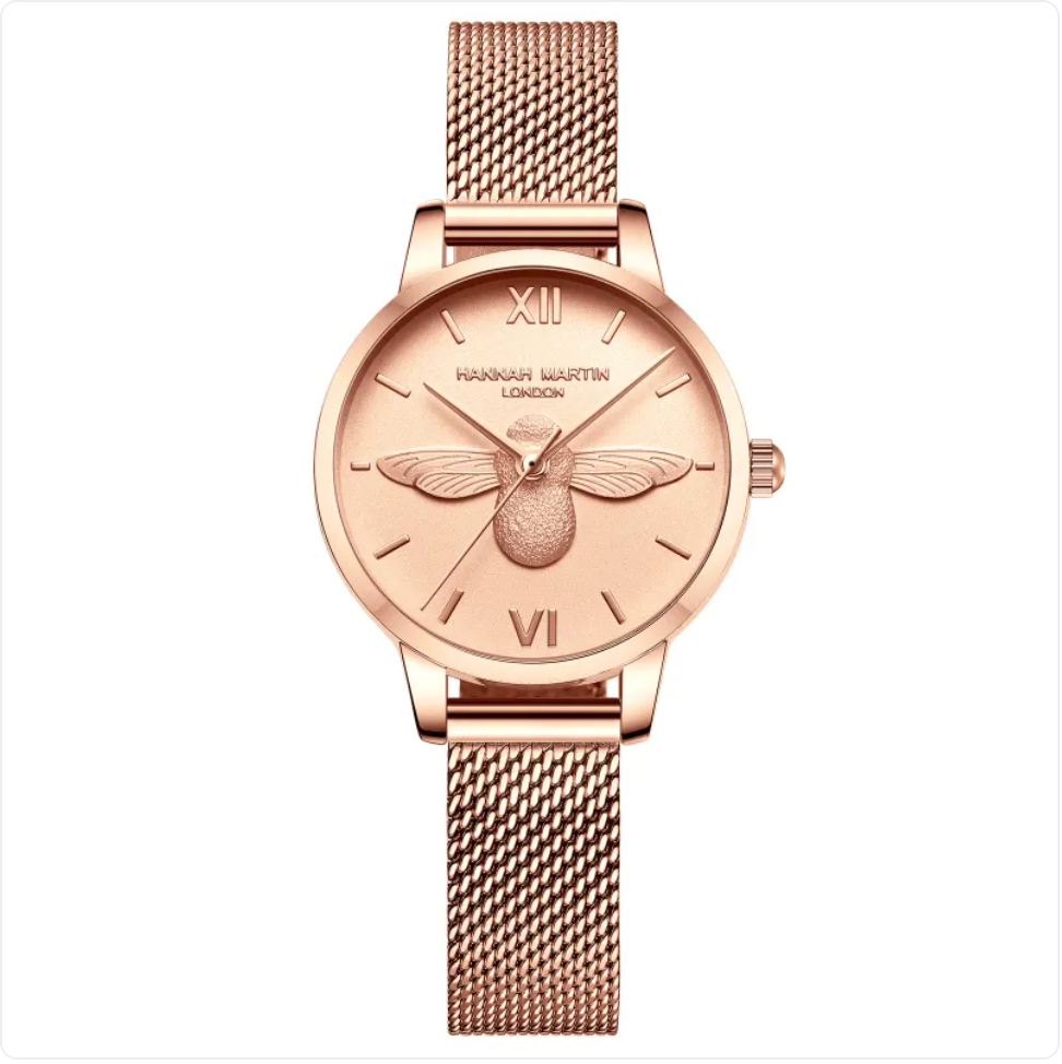 Quartz Watch