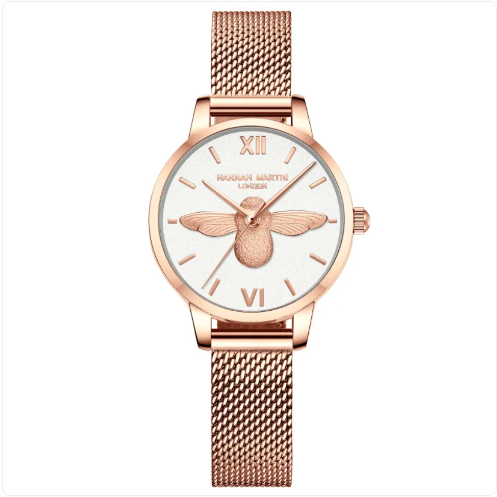 Quartz Watch