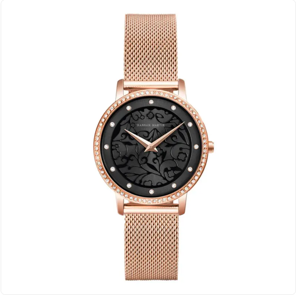 Quartz Watch
