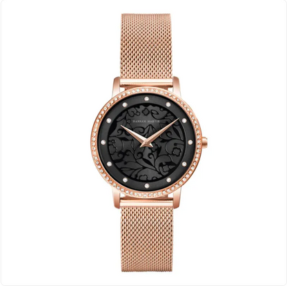 Quartz Watch