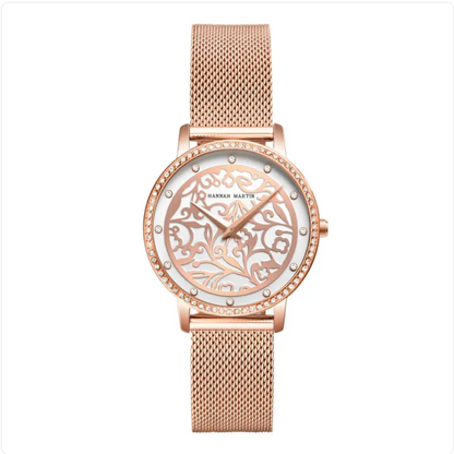 Quartz Watch