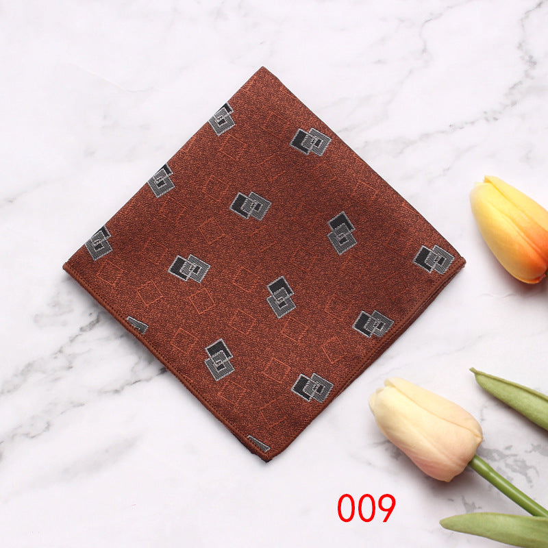 Pocket Squares