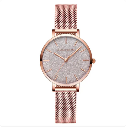 Quartz Watch
