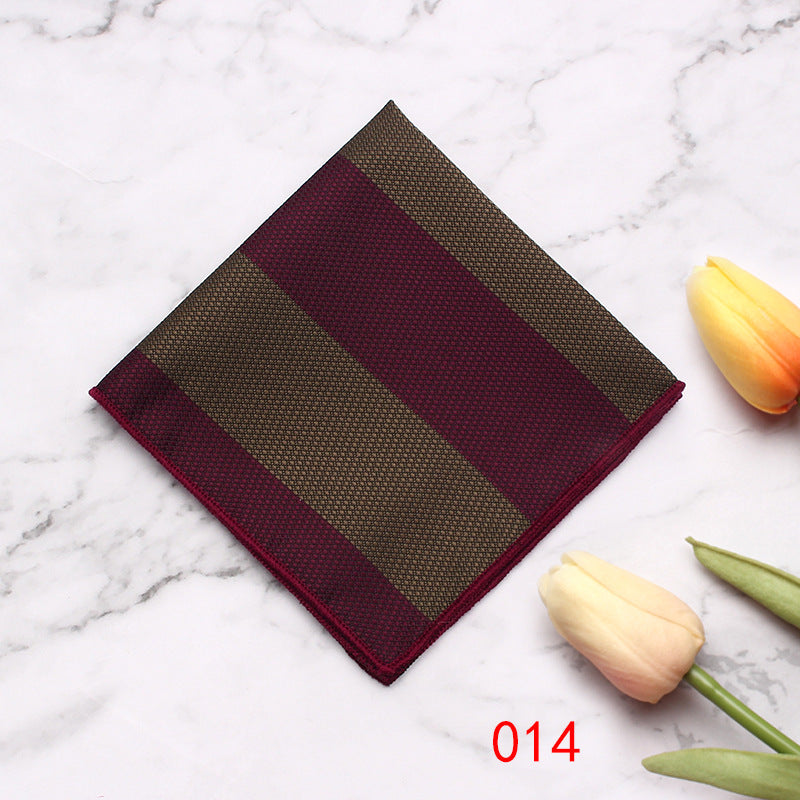 Pocket Squares