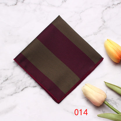 Pocket Squares