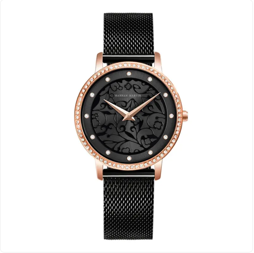 Quartz Watch