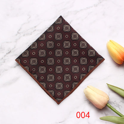 Pocket Squares