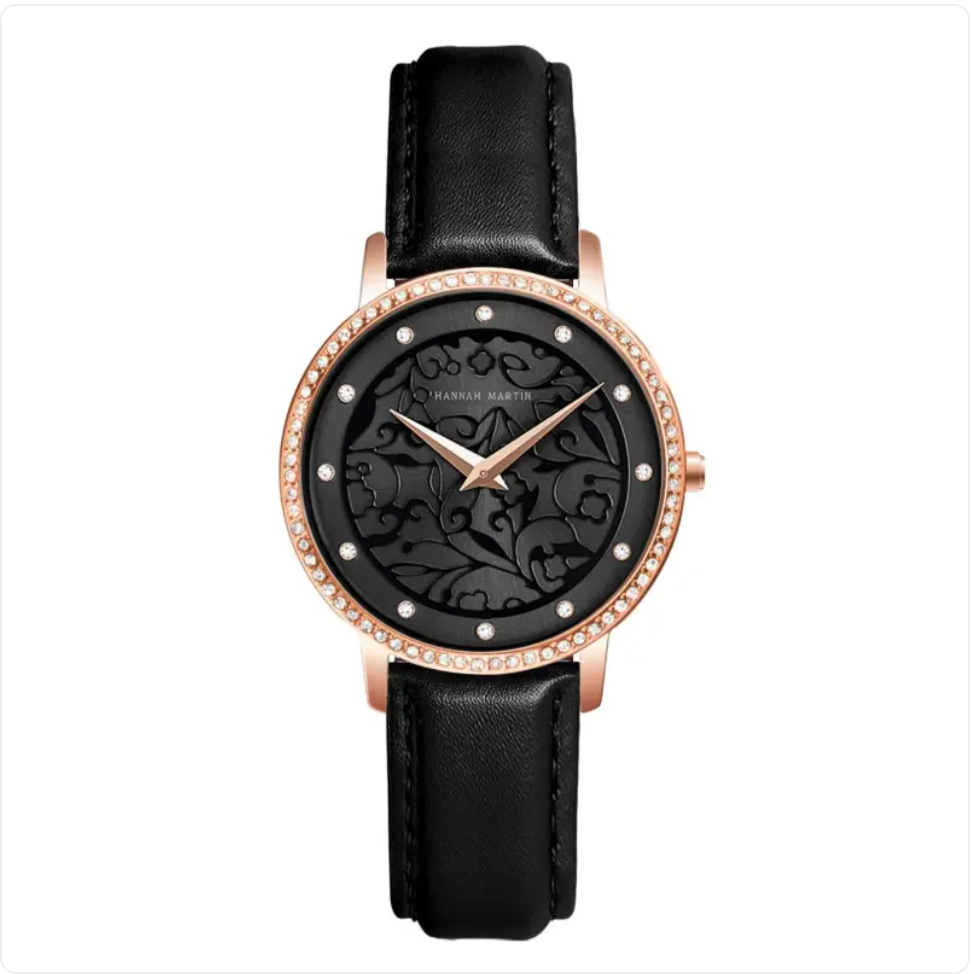 Quartz Watch