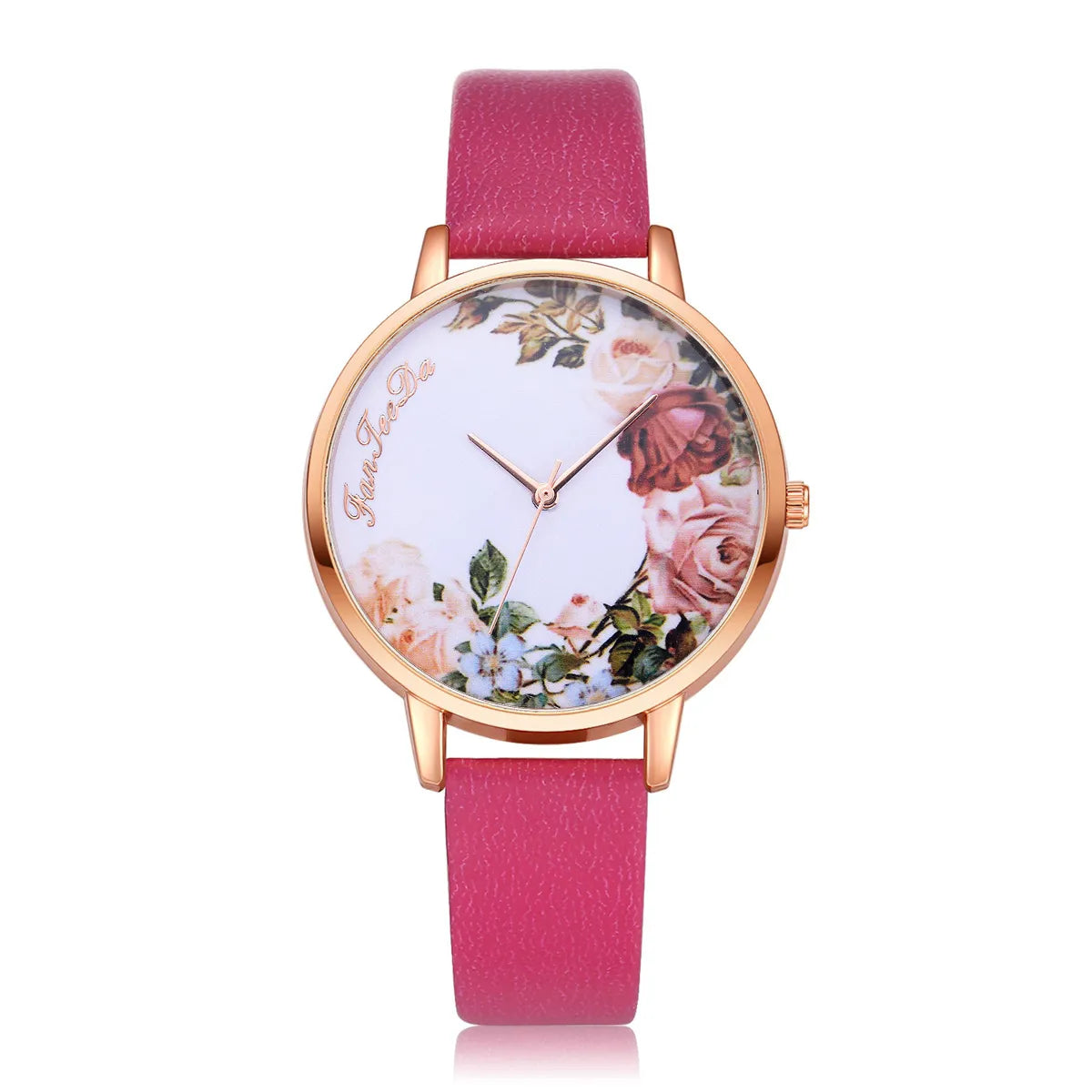 Flower Watch
