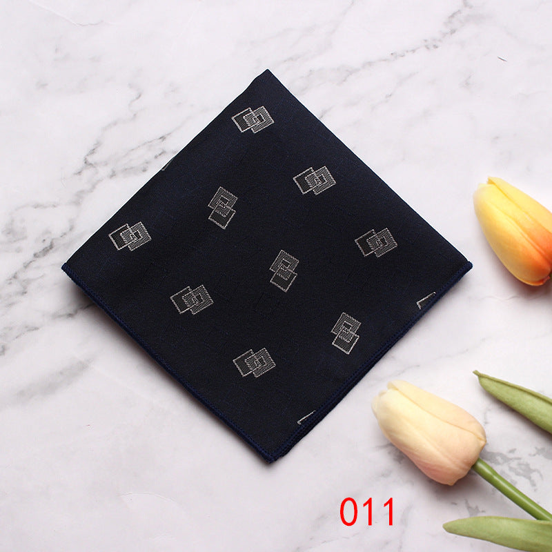 Pocket Squares