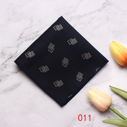 Pocket Squares