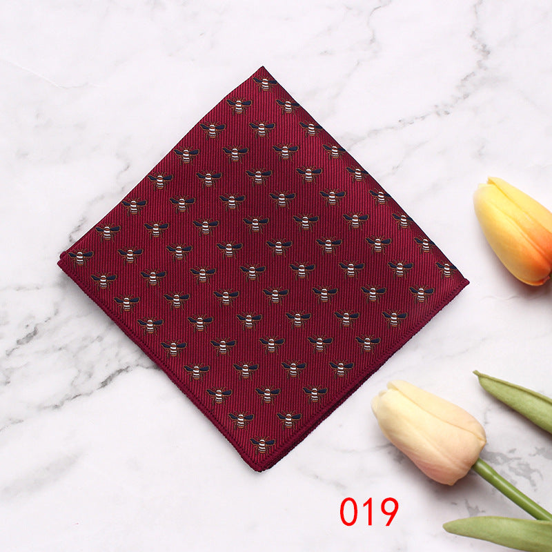 Pocket Squares