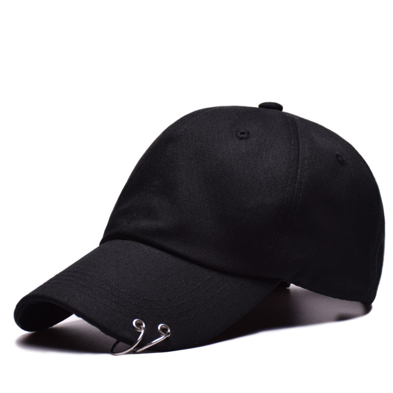 Rings Hat