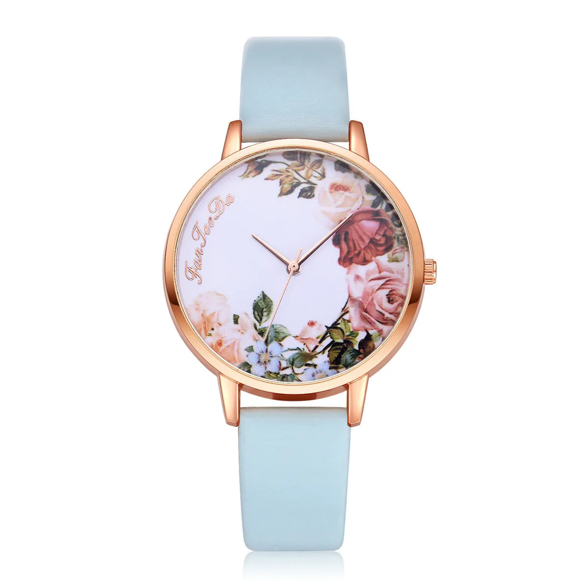 Flower Watch