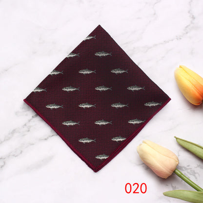 Pocket Squares
