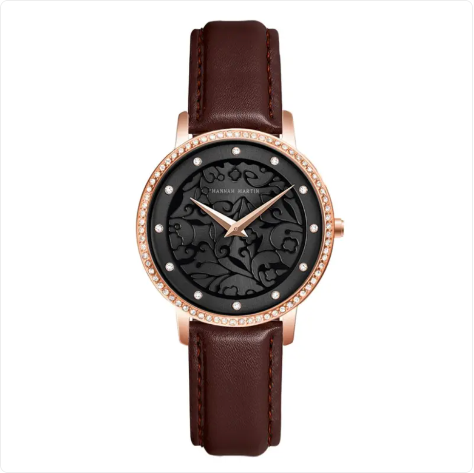 Quartz Watch