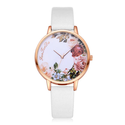 Flower Watch