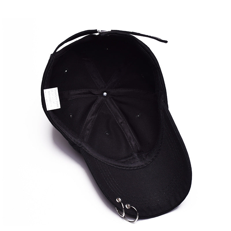 Rings Hat