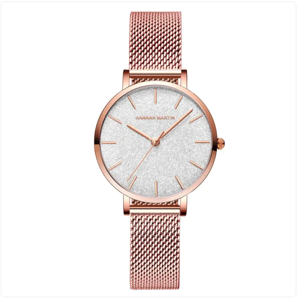 Quartz Watch