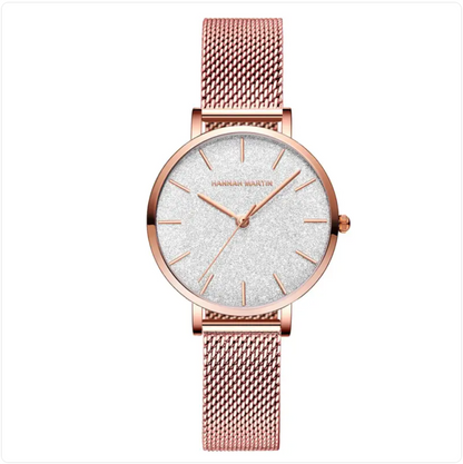 Quartz Watch