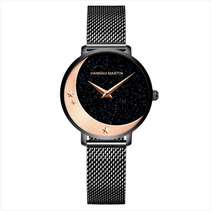 Quartz Watch
