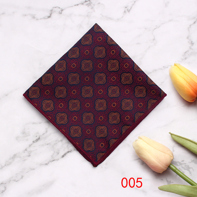 Pocket Squares
