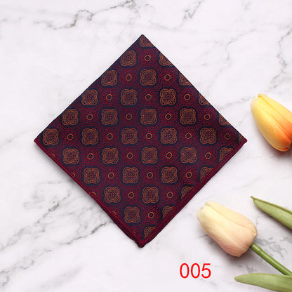 Pocket Squares