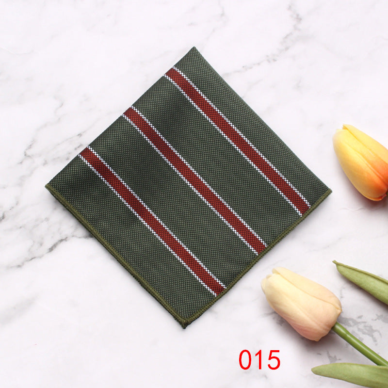 Pocket Squares