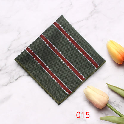 Pocket Squares