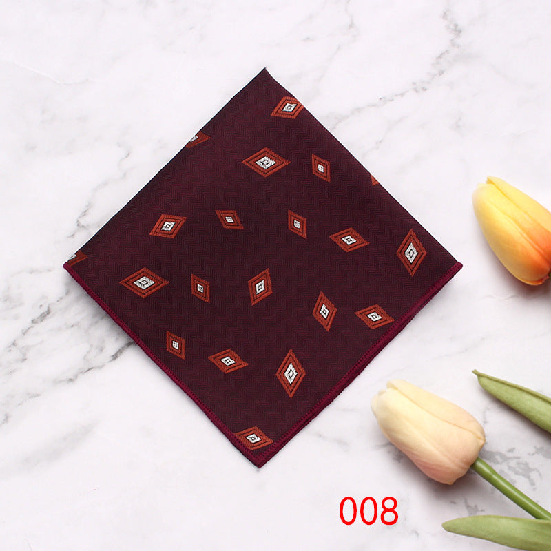 Pocket Squares