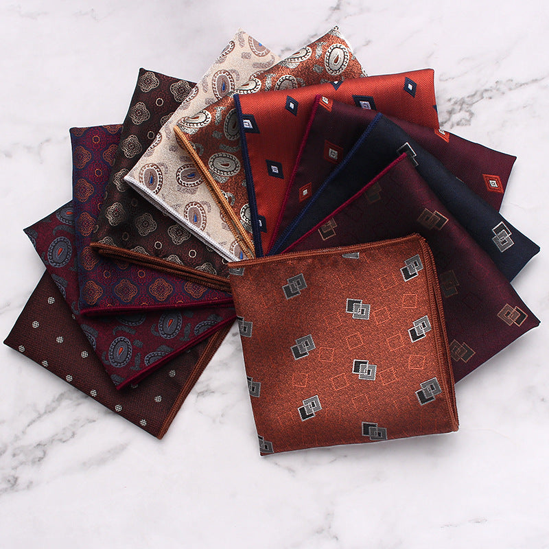 Pocket Squares