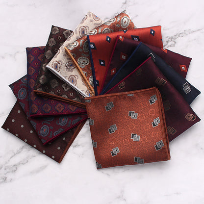 Pocket Squares