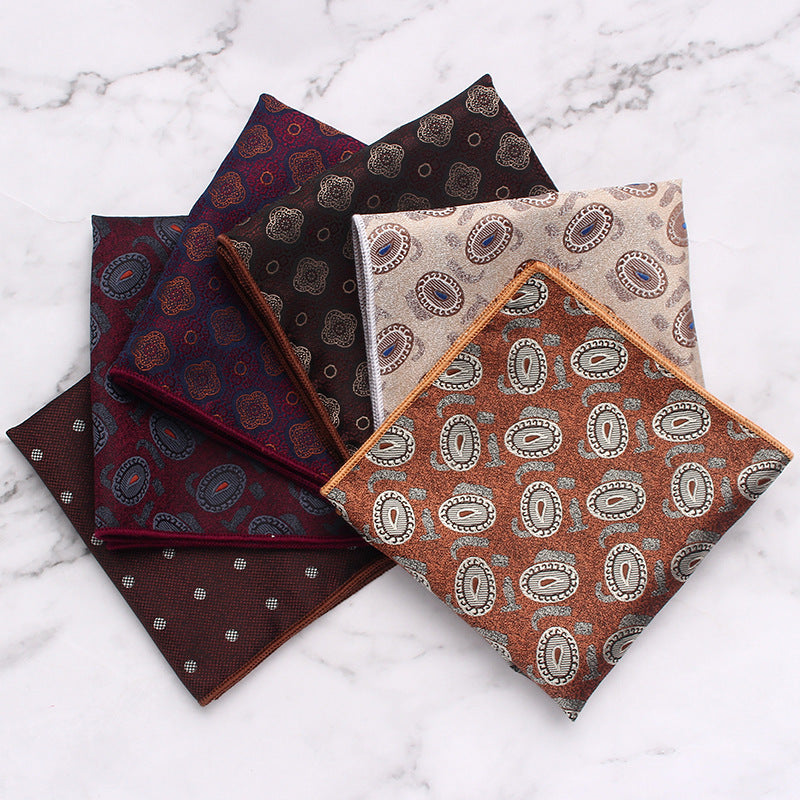 Pocket Squares
