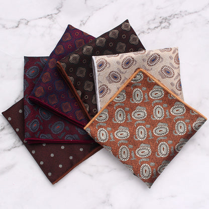 Pocket Squares