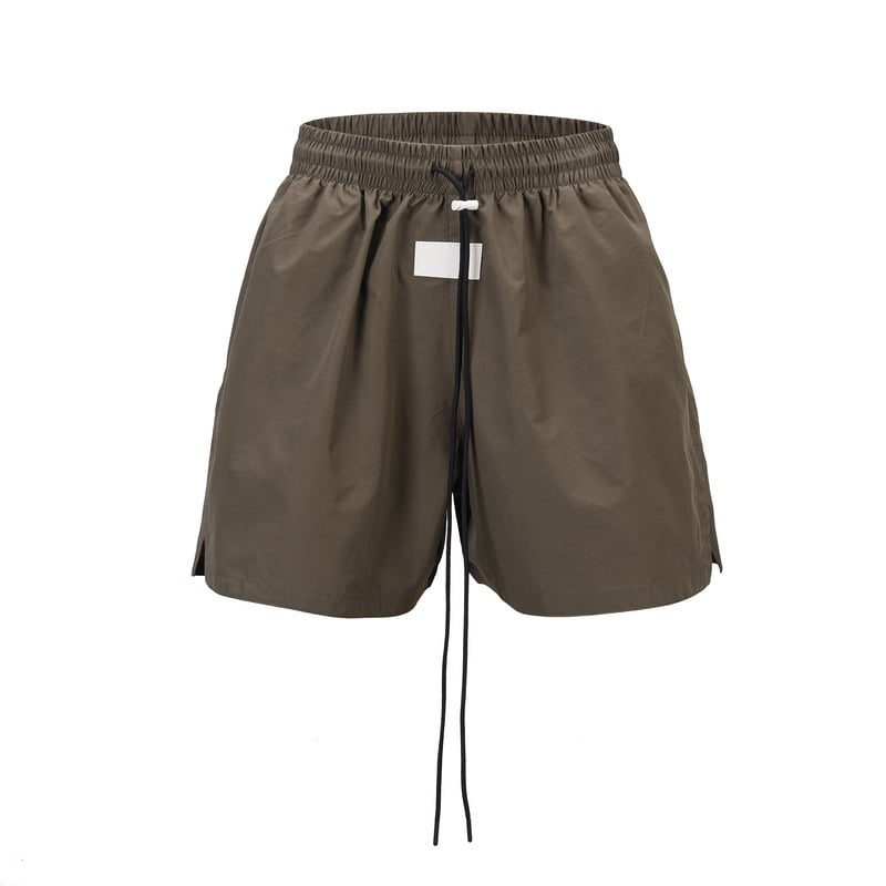 Track Shorts