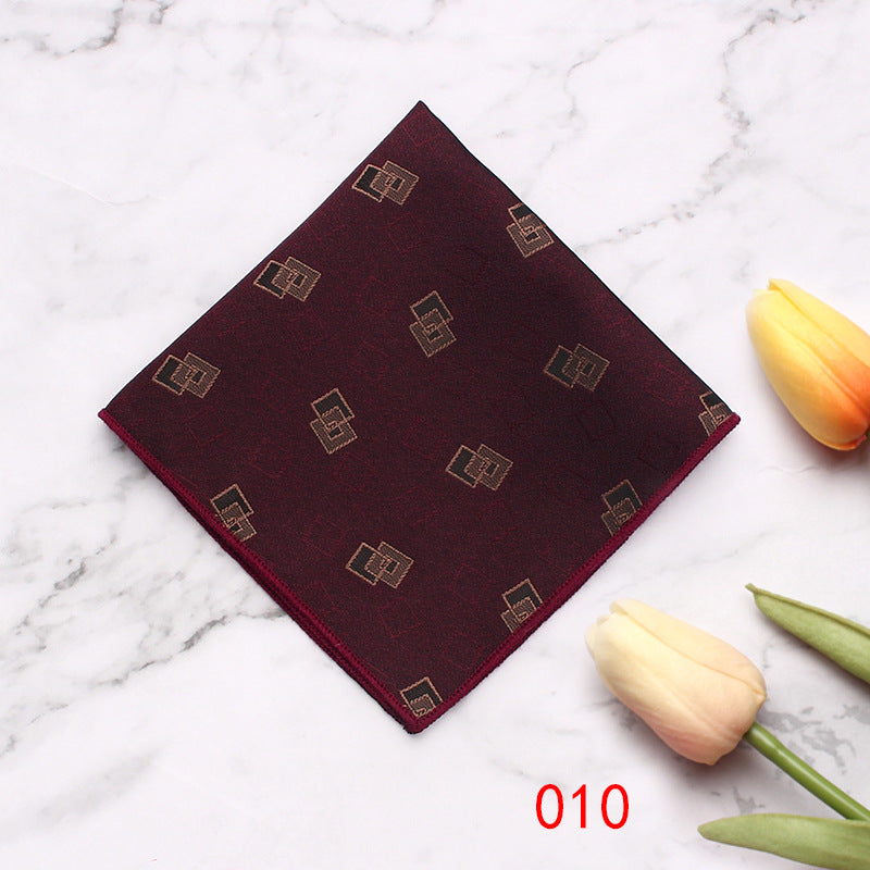 Pocket Squares