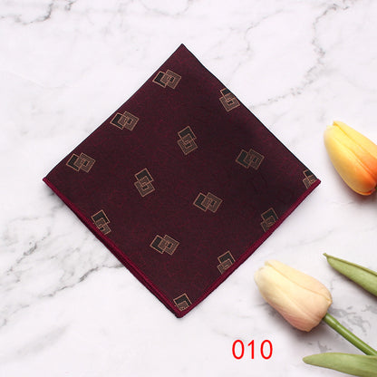 Pocket Squares