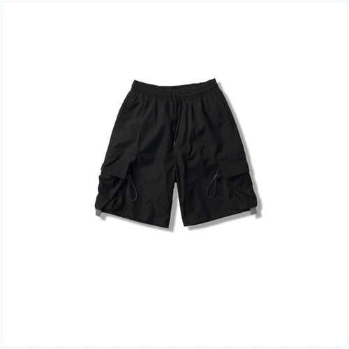 Big Pocket Cargo Shorts